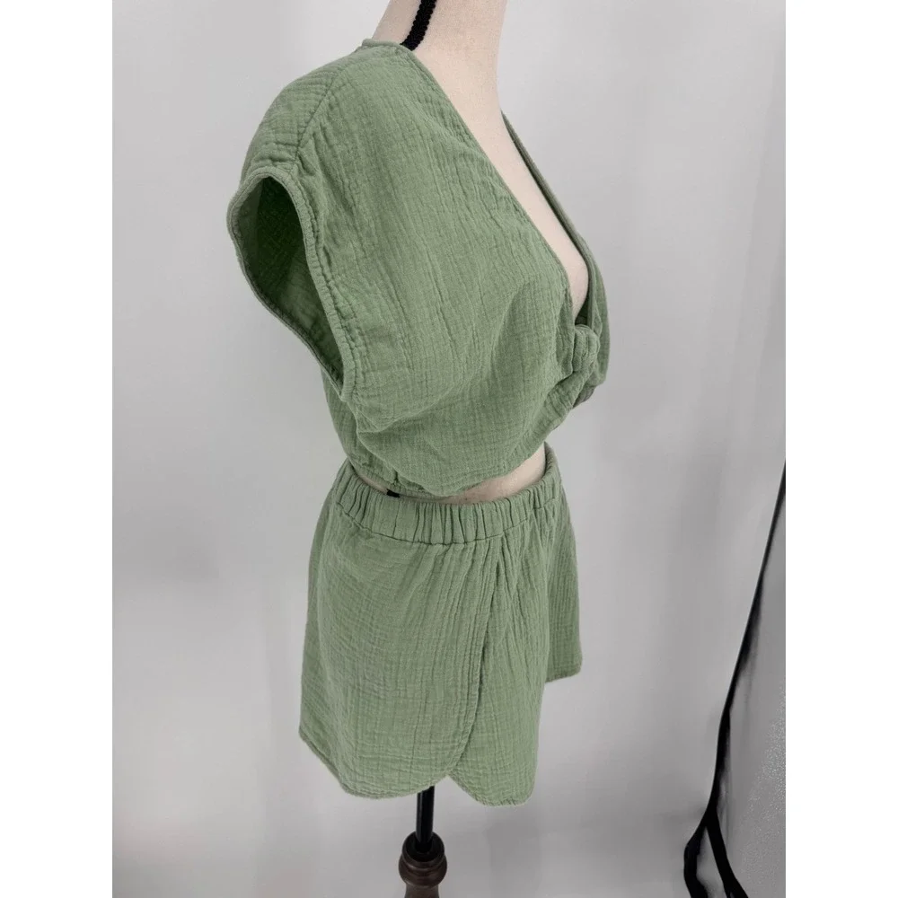 Madewell this charming